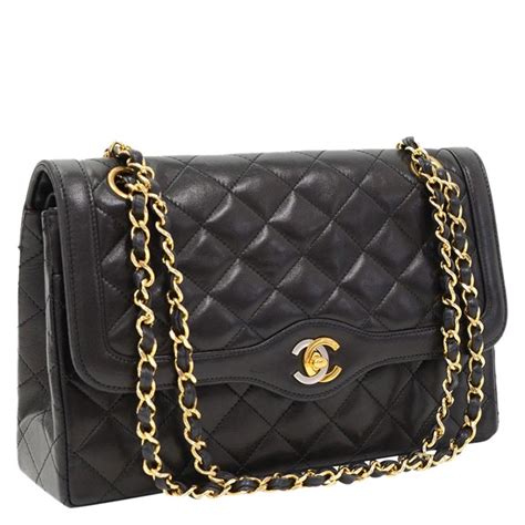 chanel bags cheaper in paris|Chanel classic flap Paris price.